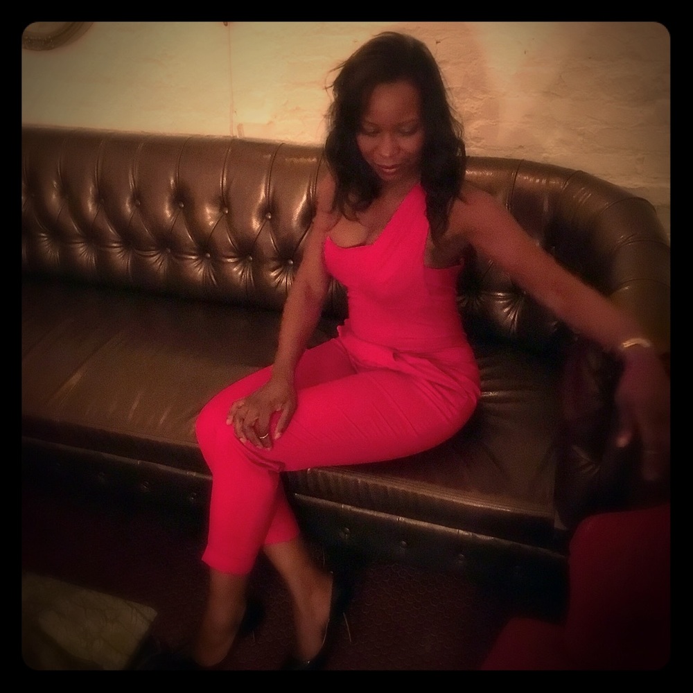 Meet your Posher, Coco